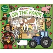 Let's Pretend: On The Farm