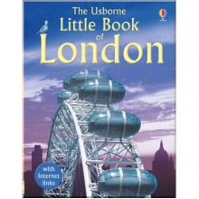Usborne Little Book of London