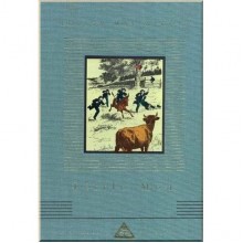 Everyman’s Library Little Men