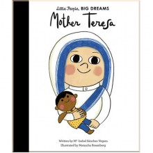 Frances Lincoln Children's Books Little People, Big Dreams: Mother Teresa