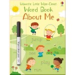 Little Wipe-Clean Word Books
