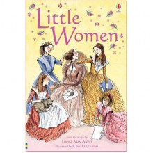 Usborne Little Women