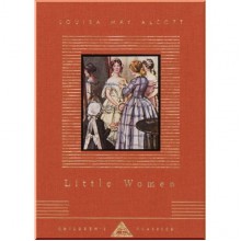 Everyman’s Library Little Women and Good Wives