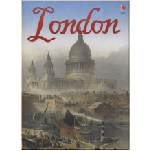 Usborne London