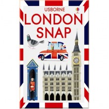 Usborne London Snap