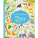 Look and Find Books
