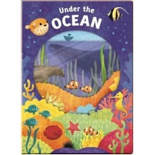 Look Closer: Under The Ocean