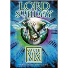 Lord Sunday (Book 7)