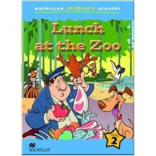Lunch at the Zoo