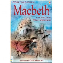 Usborne Macbeth