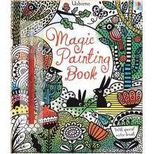 Usborne Magic Painting Book