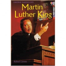 Usborne Martin Luther King