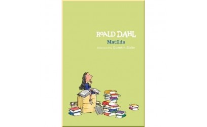 Matilda
