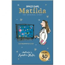 Matilda (Matilda at 30: Astrophysicist Special Edition)