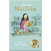Matilda (Matilda at 30: Chief Executive of the British Library Special Edition)