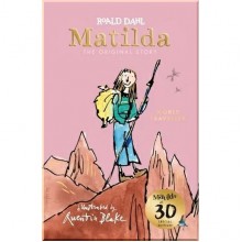 Matilda (Matilda at 30: World Traveller Special Edition)