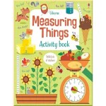 Maths Activity Books