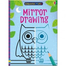 Usborne Mirror Drawing