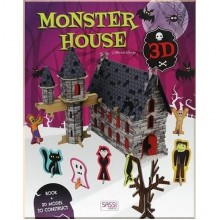 Monster House 3D