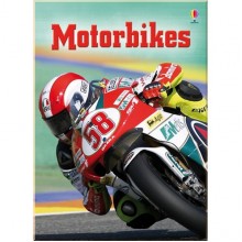 Usborne Motorbikes