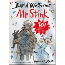 Mr Stink