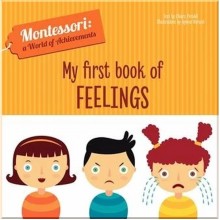 My First Book of Feelings