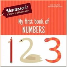 My First Book of Numbers