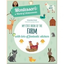 My First Book of the Farm