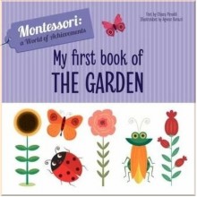 My First Book of the Garden