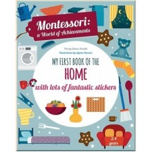 My First Book of the Home
