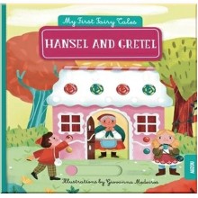 My First Fairy Tales: Hansel and Gretel