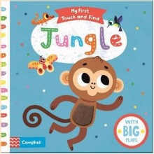 My First Touch and Find Jungle