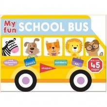 My Fun School Bus