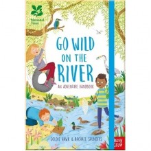Nosy Crow National Trust: Go Wild on the River