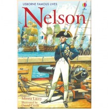 Usborne Nelson