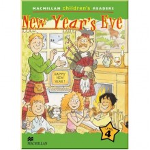 New Year's Eve