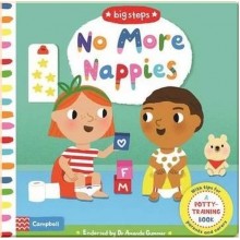 No More Nappies