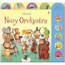 Usborne Noisy Orchestra