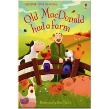 Usborne Old Macdonald Had a Farm