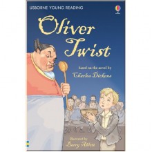 Usborne Oliver Twist