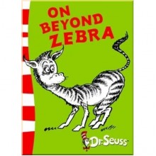 On Beyond Zebra