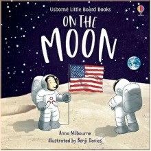Usborne On the Moon