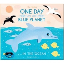 One Day on Our Blue Planet: In the Ocean
