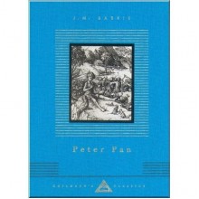 Everyman’s Library Peter Pan