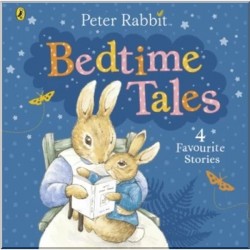 Peter Rabbit: Bedtime Tales