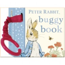 Peter Rabbit Buggy Book