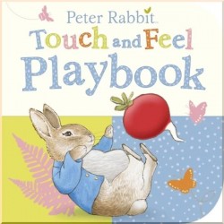 Peter Rabbit: Touch and Feel Playbook