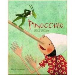 Pinocchio