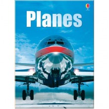 Usborne Planes