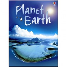 Usborne Planet Earth
